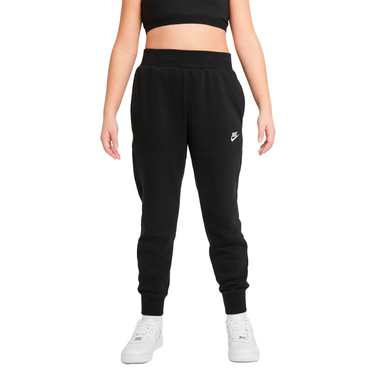 pantalon-largo-nike-sportswear-club-nino-black-white-0