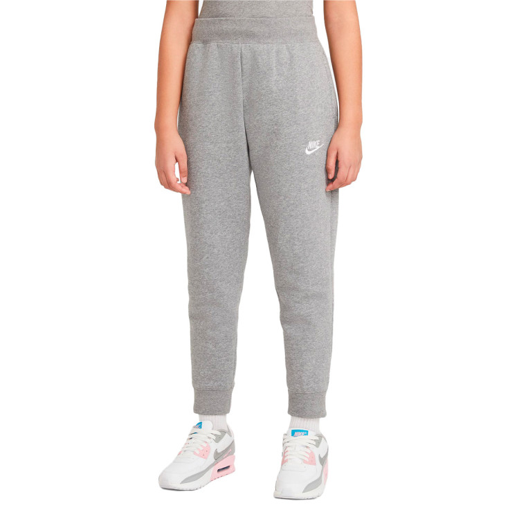 pantalon-largo-nike-sportswear-club-nino-grey-heather-white-0