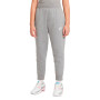 Kids Sportswear Club-Grey Heather-White