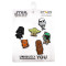 Pines Pack 6 Star Wars