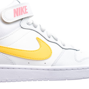 Zapatilla Nike Court Borough Mid 2 Niño 13 MEDIA SUELA-1
