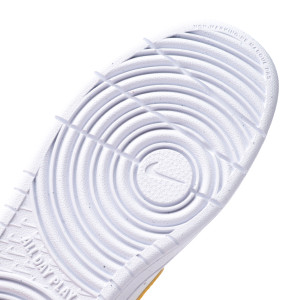 Zapatilla Nike Court Borough Mid 2 Niño 14 SUELA-2