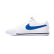 Nike Kids Court Legacy Trainers