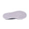 Zapatilla Court Legacy Niño White-Game Royal-Black