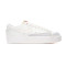 Zapatilla Nike Blazer Low Platform Mujer