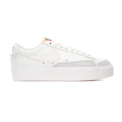 Scarpe Blazer Low Platform Donna