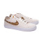 Nike Court Legacy Canvas Mujer Trainers