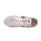 Baskets Nike Court Legacy Canvas Mujer