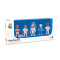 Pack of Minix Dolls (7 cm)