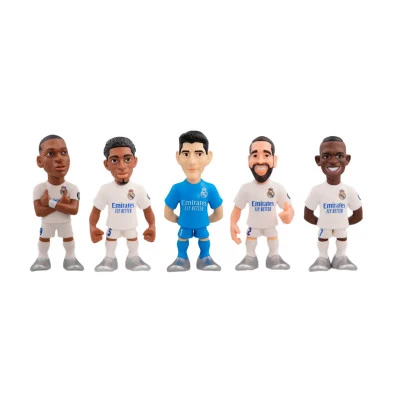 Pack Muñecos (7 Cm)
