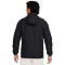 Giacca Nike Dri-Fit Academy Hooded Track