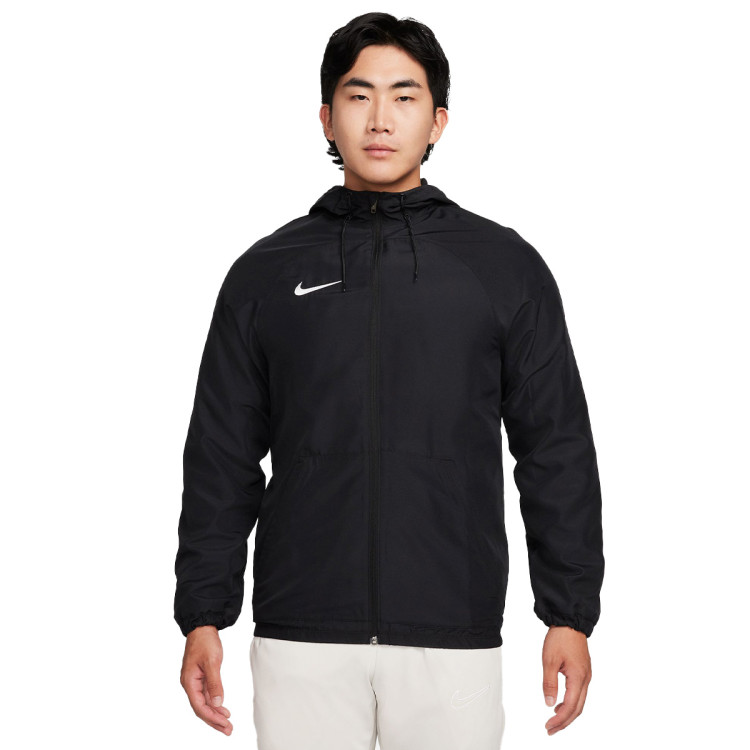 chaqueta-nike-dri-fit-academy-hooded-track-black-white-0