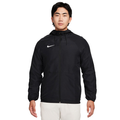 Veste Dri-Fit Academy Hooded Track