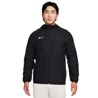 Chaqueta Dri-Fit Academy Hooded Track