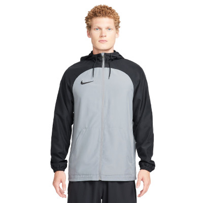 Casaco Dri-Fit Academy Hooded Track