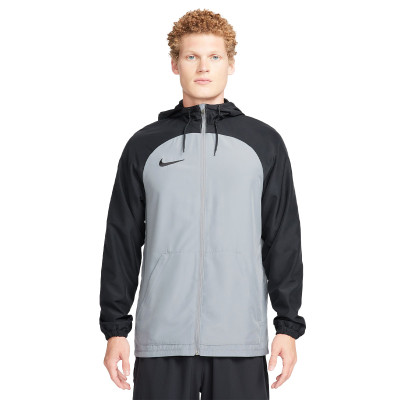 Chaqueta Dri-Fit Academy Hooded Track