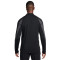 Sweat Nike Therma-Fit Academy Winter Warrior Dril Top