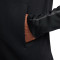 Sudadera Nike Therma-Fit Academy Winter Warrior Dril Top