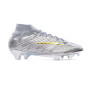Air Zoom Mercurial Superfly 9 Elite XXV FG Metalic Silver-Volt-Black
