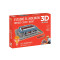 Puzzle 3D Stadion