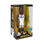 Gold 12 Nba: Pelicans- Zion Williamson (Homeuni) W/Chase Bijelo