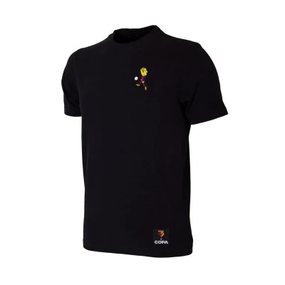 Camiseta Watford Fc That Deeney Goal X Copa Embroidery