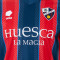 Soka SD Huesca Home Jersey 2023-2024 Jersey