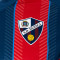 Camiseta Soka SD Huesca Primera Equipación 2023-2024