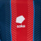 Maglia Soka SD Huesca Prima Divisa 2023-2024