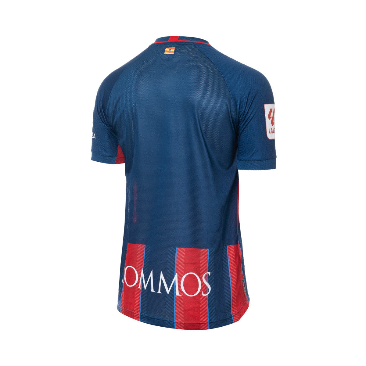 Camisetas de la MLS 2021