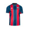Soka SD Huesca Heimtrikot 2023-2024 Base Trikot