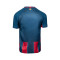 Soka SD Huesca Heimtrikot 2023-2024 Base Trikot