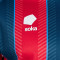 Soka SD Huesca Heimtrikot 2023-2024 Base Trikot