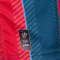 Soka SD Huesca Heimtrikot 2023-2024 Base Trikot