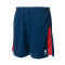 Short Soka SD Huesca Maillot Domicile 2023-2024