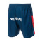 Soka SD Huesca Home Kit Shorts 2023-2024 Shorts