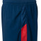 Short Soka SD Huesca Maillot Domicile 2023-2024