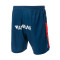 Pantalón corto Soka SD Huesca Primera Equipación 2023-2024 Niño