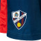 Pantalón corto Soka SD Huesca Primera Equipación 2023-2024 Niño