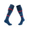 Soka SD Huesca Primera Equipación 2023-2024 Fußball-Socken