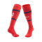 Soka SD Huesca Home Kit 2023-2024 Alternative Football Socks