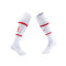 Soka SD Huesca Away Kit Socks 2023-2024 Football Socks