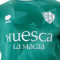 Maillot Soka SD Huesca Troisième Maillot 2023-2024