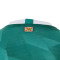 Camiseta SD Huesca Tercera Equipación 2023-2024 Niño Green-Dark Green-White