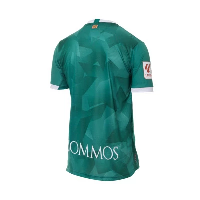Playera SD Huesca Tercera Equipación 2023-2024 Niño