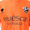 Soka SD Huesca Goalkeeper Home Jersey 2023-2024 Jersey