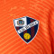 Camiseta Soka SD Huesca Primera Equipación Portero 2023-2024