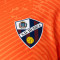 Soka Kids SD Huesca Goalkeeper Home Jersey 2023-2024 Jersey