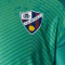 Soka SD Huesca Away Kit Goalkeeper 2023-2024 T-Shirt