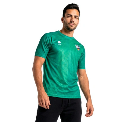 T-Shirt SD Huesca Segundo Equipamento Guarda-redes 2023-2024